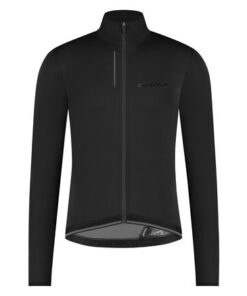 Shimano Men S-PHYRE Nuvola Jacket black L