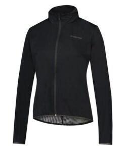 Shimano Women Amico JKT black M