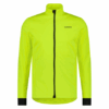 Shimano Men Evolve Corsa All Season Wind Breaker moss green M