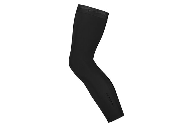 Shimano S-PHYRE Leg Warmer 2.0 black XXL Shimano S-PHYRE Leg Warmer 2.0 black XXL