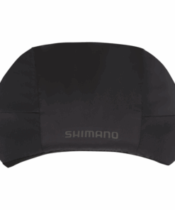 Shimano Unisex Tendenza Helmet Cover black One Size