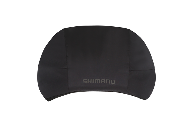 Shimano Unisex Tendenza Helmet Cover black One Size Shimano Unisex Tendenza Helmet Cover black One Size