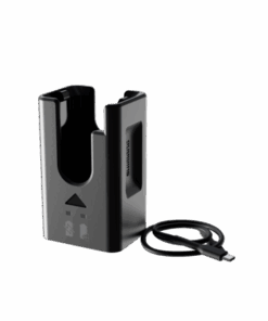 Shimano Chargeur de batterie EC-DN100 Di2 avec câble box