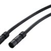 Shimano Câble électrique EW-SD50 E-Tube/ Di2 600mm interne noir box