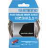 Shimano Câble de frein Route 1.6x3500mm inox Shimano Câble de frein Route 1.6x3500mm inox