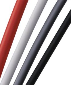 Shimano Set de gaine OT-RS900 240mm 10 pièce blanc