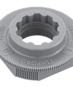 Shimano Démonte TL-PD40