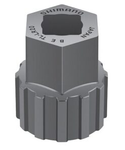 Shimano Démonte TL-LR20