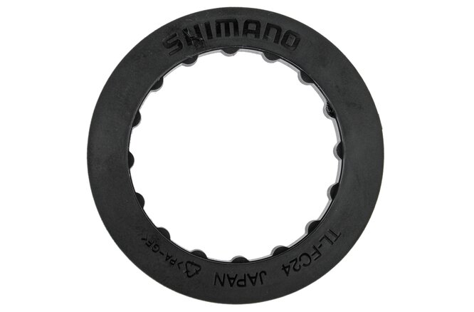 Shimano Adapter clé de jeu de pédalier TL-FC24 pour TL-FC36 Shimano Adapter clé de jeu de pédalier TL-FC24 pour TL-FC36