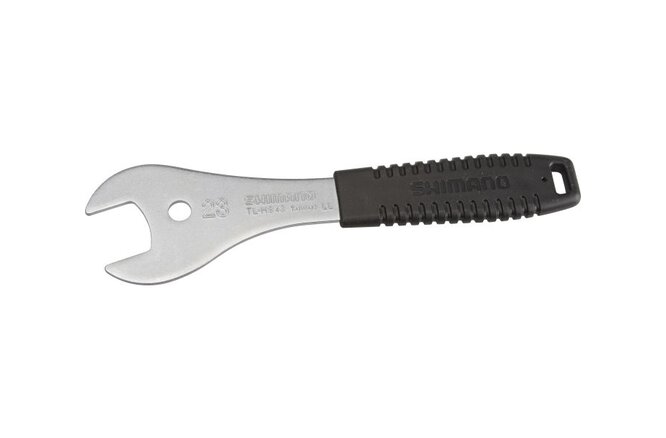 Shimano Clé de cône TL-HS43 23 mm Shimano Clé de cône TL-HS43 23 mm