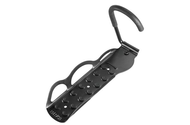 PRO Crochet vélo montage de mur 29" noir PRO Crochet vélo montage de mur 29" noir