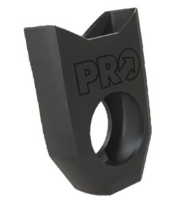 PRO Protège manivelle Set noir