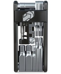 PRO Minitool Performance 13 fonctions alu noir BC Smart compatible