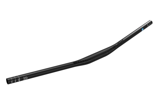 PRO Guidon VTT Koryak Riser 78cm 31.8mm 10° alu noir PRO Guidon VTT Koryak Riser 78cm 31.8mm 10° alu noir