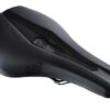 PRO Selle Stealth Offroad 142mm noir
