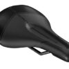 PRO Selle Sirin Team avec trou 162mm noir