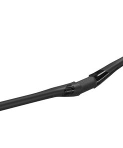 PRO Guidon VTT Tharsis EVO 20 mm Rise 78 cm 35 mm carbone noir