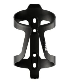 PRO Porte-bidon Performance alu noir