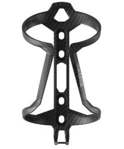 PRO Porte-bidon Team carbon noir