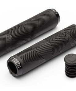 PRO Poignées HeroDirt Sport 32mm noir