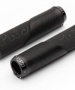 PRO Poignées SlickRock Performance 32mm noir