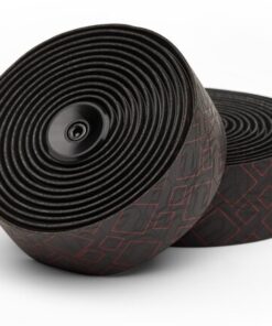 PRO Guidoline Peaked Team noir-rouge