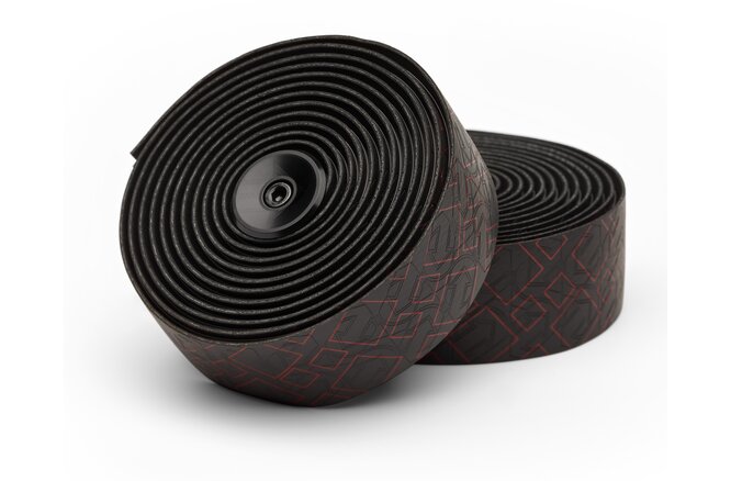 PRO Guidoline Peaked Team noir-rouge PRO Guidoline Peaked Team noir-rouge