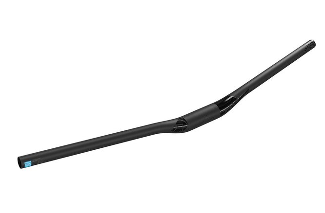 PRO Guidon VTT Tharsis 3Five Riser 78cm 35mm 20° carbon noir PRO Guidon VTT Tharsis 3Five Riser 78cm 35mm 20° carbon noir