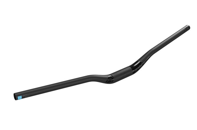 PRO Guidon VTT Tharsis 3Five Riser 78cm 35mm 40° carbon noir PRO Guidon VTT Tharsis 3Five Riser 78cm 35mm 40° carbon noir