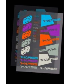 PRO Tharsis jeu de autocollants