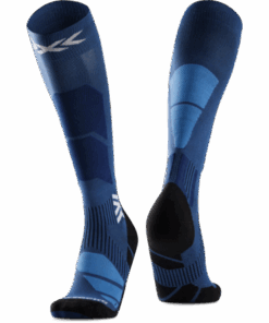 X-SOCKS UNI Ski Perform OTC marine/mineral blue 35-38
