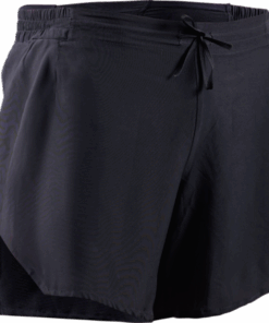 X-BIONIC Men Streamlite Trail Run Shorts X black L