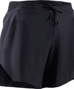 X-BIONIC Women Streamlite Trail Run Shorts X black L