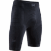 X-BIONIC Women XCeed Ride Liner Shorts X black/rhino grey L X-BIONIC Women XCeed Ride Liner Shorts X black/rhino grey L