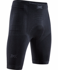 X-BIONIC Men XCeed Ride Liner Shorts X black/rhino grey L