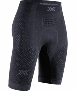 X-BIONIC Women XCeed Ride Liner Shorts X black/rhino grey L
