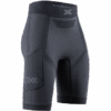 X-BIONIC Women Effektor 2in1 Shorts X black/X black L