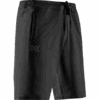X-BIONIC UNISEX X-Ential Shorts X black M