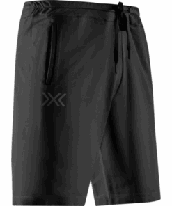 X-BIONIC UNISEX X-Ential Shorts X black L