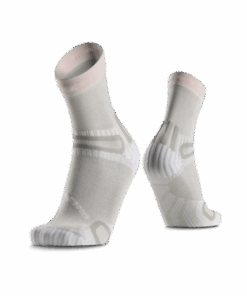 X-SOCKS Unisex Hike Discover Natural Ankle Natural 35-36