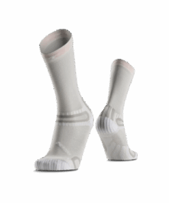 X-SOCKS Unisex Hike Discover Natural Crew Natural 35-36