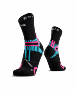 X-SOCKS Unisex Hike Perform Ankle X black 35-36