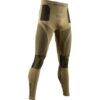 X-BIONIC MEN Radiactor 4.0 Pants gold/black L