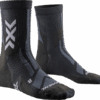 X-SOCKS Hike Perform Natural Ankle black/charcoal 35-38