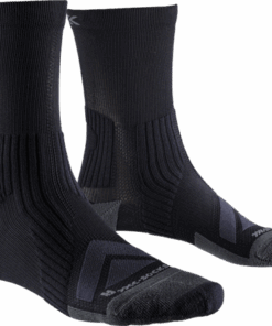 X-SOCKS Bike Expert Crew black/charcoal 42-44