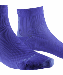 X-SOCKS Run Discover Ankle twyce blue/blue 45-47