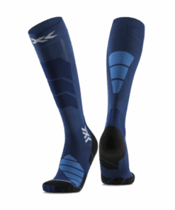 X-SOCKS Ski Expert OTC marine/mineral blue 35-38