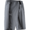 X-BIONIC UNISEX X-Ential Shorts rhino grey XS