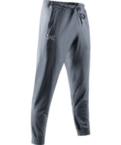 X-BIONIC UNISEX X-Ential Pants rhino grey XS