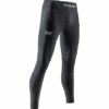 X-BIONIC Women Symbio Merino Pants opal black L